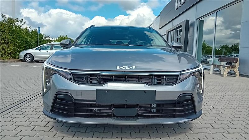 Kia K4 1,6 T-GDi SW 7DCT EXCLUSIVE 11 - fotografie inzerátu