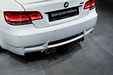 BMW M3 Coupé, Prvý majiteľ, Manuál, M - náhled 38