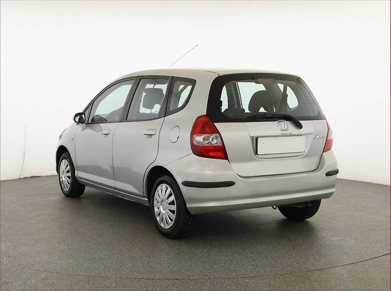 Honda Jazz (2004) 1.2 i-DSI, Klima - fotka 4 z 14