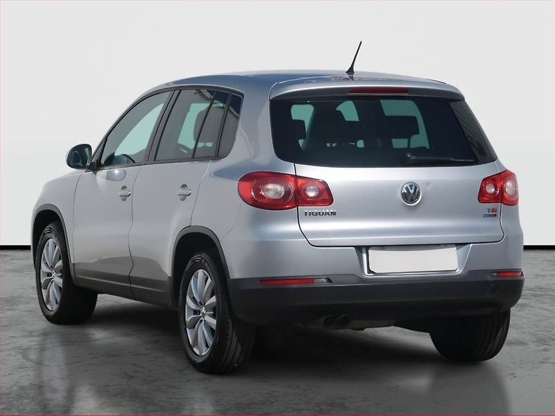Volkswagen Tiguan (2010) 1.4 TSI - fotka 4 z 16