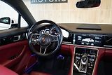 Porsche Panamera 4S Sport Turismo, Ventilace - náhled 49