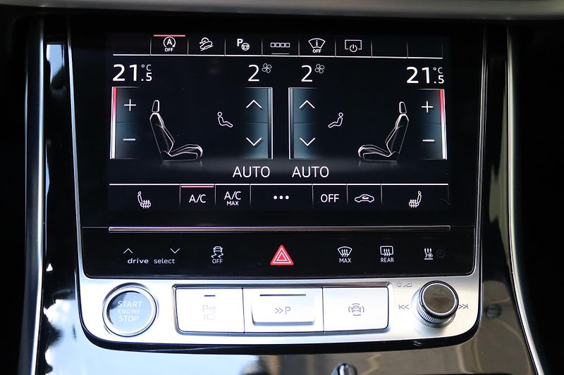 Audi Q7 NENÍ MOŽNÝ ODPOČET DPH - fotka 34 z 49