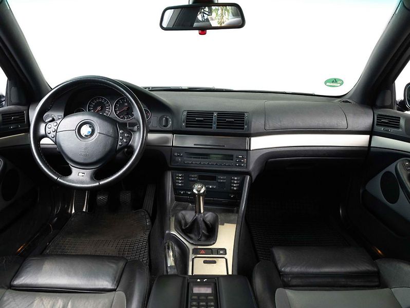BMW Ostatní M5 - fotka 13 z 25