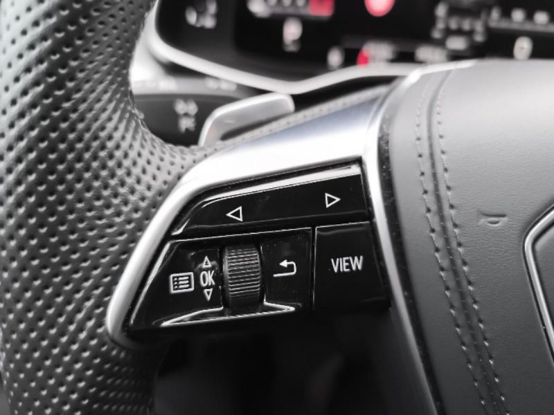 Audi S7 3.0 TDi - fotka 13 z 26