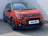 Citroën C3 (2017) 1.2PT, Shine, navi - náhled 1