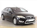 Ford Mondeo (2009) 2.2 TDCI, po STK, zamluveno - náhled 1