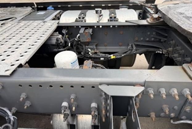 Volvo FH (2020) 500 tahač EURO 6 - fotka 8 z 15