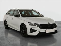 Škoda Octavia (2025) RS 2.0 TSI, RS, Navigace - fotografie inzerátu