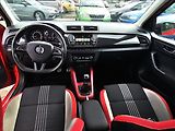 Škoda Fabia III 1,2TSi 81KW Monte Carlo - náhled 23