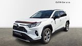 Toyota RAV4 Comfort  Style 2,5 HEV 4x4 - náhled 1