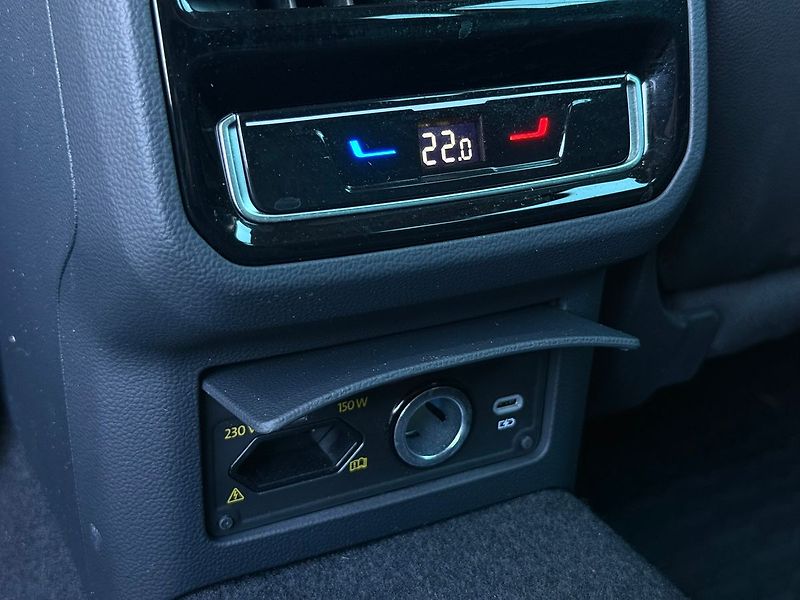 Volkswagen Passat 2.0TDI 110kW Elegance IQ Tažné - fotka 16 z 16