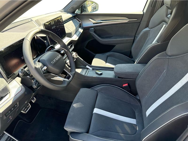 Škoda Kodiaq SPORT  TD  110/2.0  A7F - fotka 11 z 26