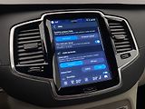 Volvo XC90 B5 AWD BRIGHT PLUS AUT CZ 7m - náhled 48