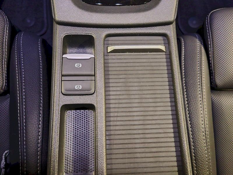 Škoda Octavia (2025) Combi 2.0 TSI 150 kW DSG 4x4 E - fotka 22 z 34