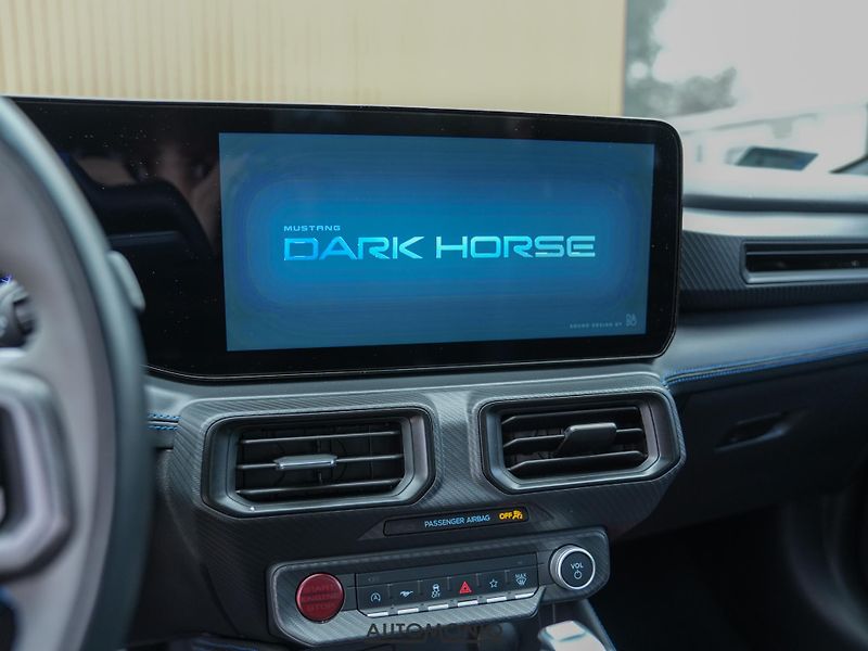 Ford Mustang (2025) 5.0 Dark Horse MagneRide, Brem - fotka 7 z 24