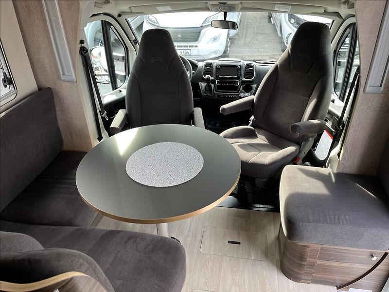 Laika Ecovip 2,2 L 3009 MJTD - fotka 5 z 20