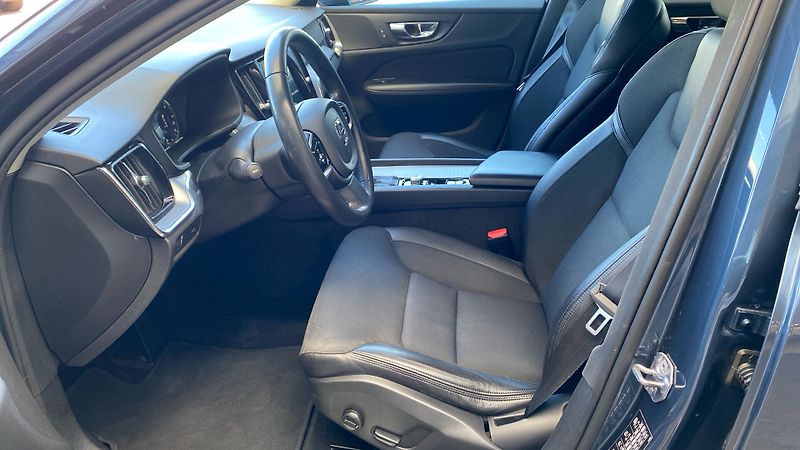 Volvo V60 Cross Country, D4 AWD Drive-E, - fotka 5 z 31