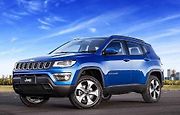 Jeep Compass.