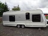 Fendt - Caravan Ostatní bijou 590 - náhled 1