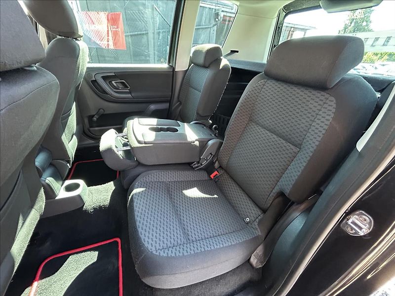 Škoda Roomster 1,2 TSi,Tažné,Nová STK,klima - fotka 33 z 49