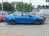 Škoda Octavia (2014) RS 2.0 TDI, Serv.kniha, Kůže - náhled 6