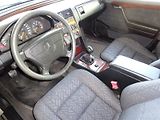 Mercedes-Benz Třídy C (1995) 180 Elegance - man. převodovka - náhled 7