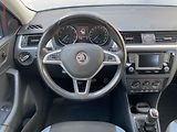 Škoda Rapid (2017) 1.2 TSi, 1.maj,ČR, Ambition - náhled 11