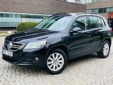 Volkswagen Tiguan 1.4TSi MANUÁL VÝHŘEV SERVISKA - náhled 3