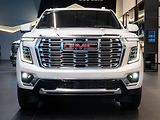 GMC Yukon (2025) 6.2 V8 Denali Reserve Package - náhled 12