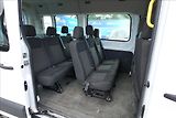 Ford Transit 2,0 TDCi  L3H2 9MÍST KLIMA - náhled 17
