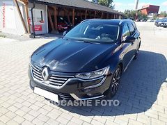 Renault Talisman (2017) 1.6DCi, 2.maj, AT, navi, LED - fotografie inzerátu