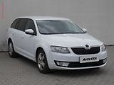 Škoda Octavia (2016) 1.6 TDi, 2.maj,ČR, AC - náhled 1