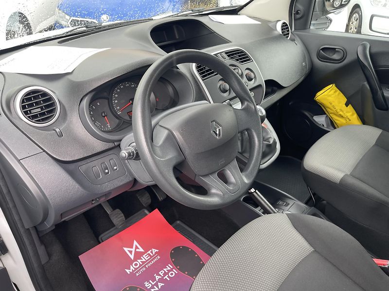 Renault Kangoo 1.2TCe 85kW 5-míst TOP-DPH-ČR! - fotka 18 z 27
