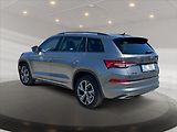 Škoda Kodiaq 2,0 TDI Sportline 4x4 DSG - náhled 3