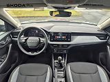 Škoda Kamiq (2025) SELEC TSI 85/1.0 M6F - náhled 4