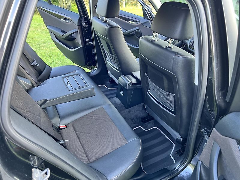 BMW X1 2.0D 135KW,4x4,XLINE,PANORAMA - fotka 17 z 48