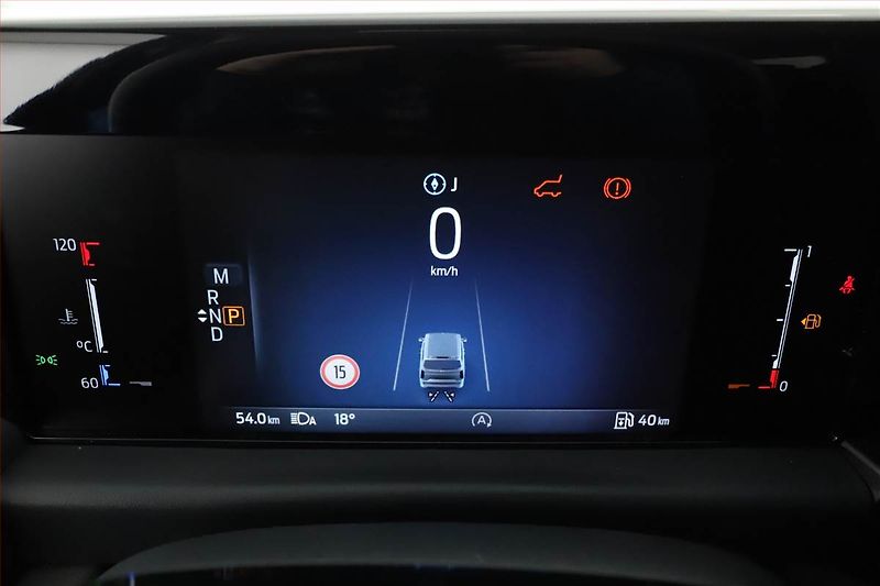 Ford Tourneo Custom (2025) 2.0 EcoBlue - fotka 18 z 23
