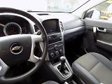 Chevrolet Captiva (2007) 2.0CDTi/4x4/Klimatizace/ - náhled 24
