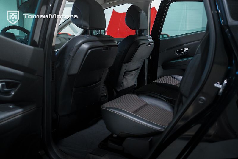 Renault Scénic (2019) - fotka 16 z 21