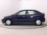 Opel Astra (2008) 1.4 16V, po STK, za super cenu - náhled 2
