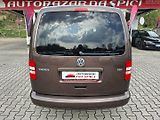 Volkswagen Caddy (2014) MAXI 1.6TDI 75kW -ČR-7.MÍST - náhled 7