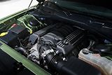 Dodge Challenger (2023) R/T SCAT PACK, v záruce, v ČR - náhled 22