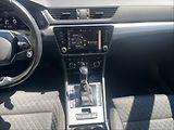 Škoda Superb 2,0 TDI 110 Ambition - náhled 10