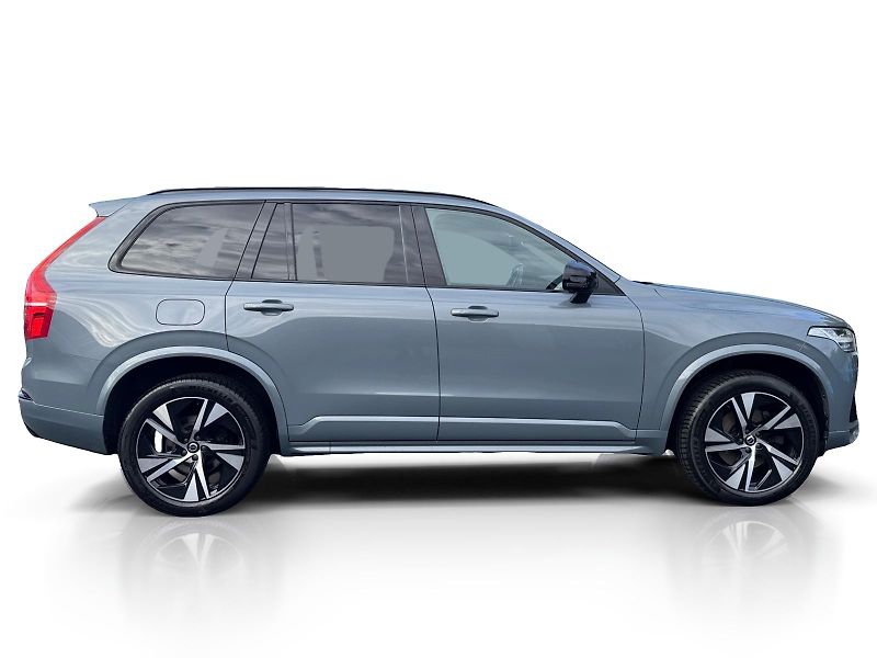 Volvo XC90 B5 AWD(nafta) R-DESIGN+ kola  - fotka 7 z 39