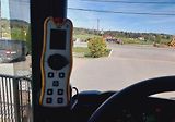 Scania (2020) R 450 6x2 JNK EURO 6 - náhled 11