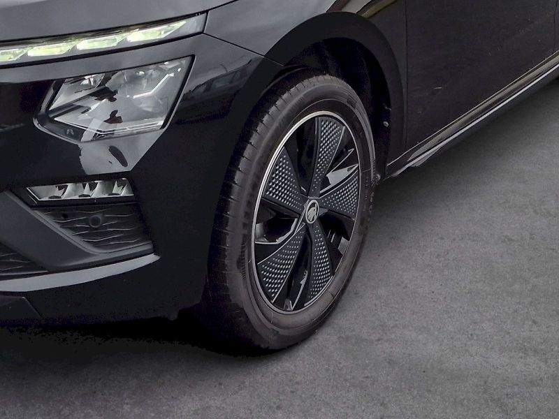 Škoda Kamiq (2025) Monte Carlo 1.5 TSI 110 kW 6°m - fotka 29 z 29