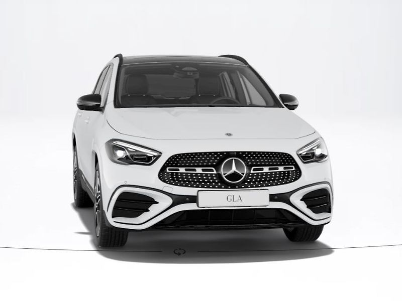Mercedes-Benz GLA (2026) 200 d 4MATIC - fotka 1 z 9