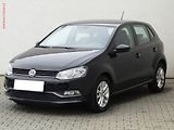 Volkswagen Polo (2014) 1.2 TSi, Life - náhled 2