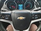 Chevrolet Cruze 1,7 96 KW - náhled 14