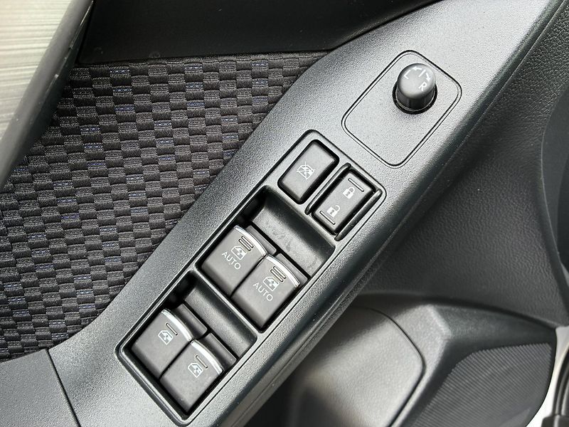 Subaru Forester (2018) 2,0i Active 6MT * ZÁRUKA * - fotka 8 z 20